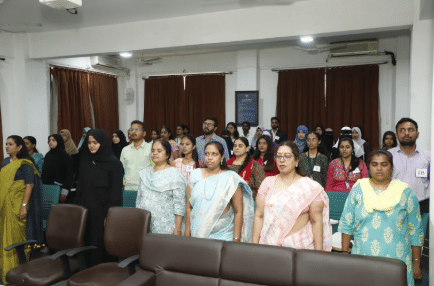 H.G. M. Azam College of Education Events photo 11